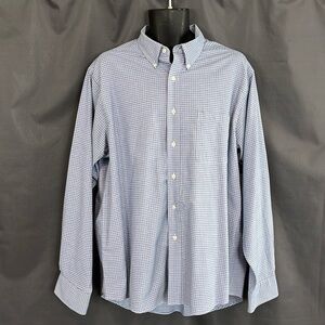 Chaps Oxford button down